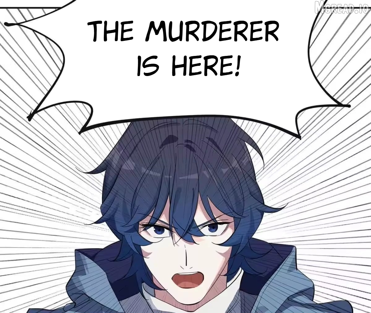 Confession Of The Suspect A Chapter 16  - page 17